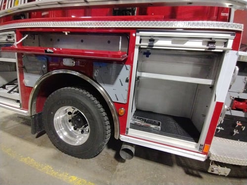 Indianapolis FD