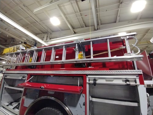 Indianapolis FD