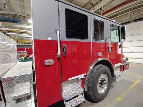 Indianapolis FD