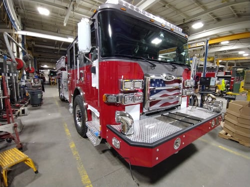 Indianapolis FD