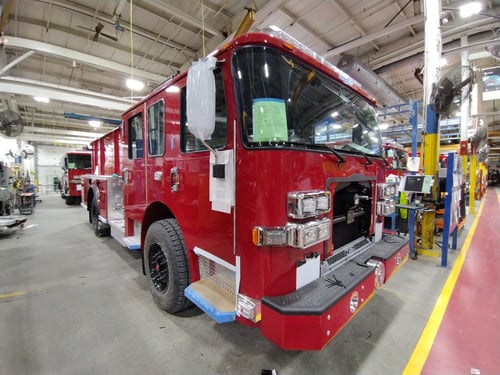 Omaha FD