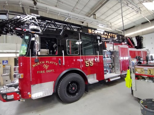 North Platte FD