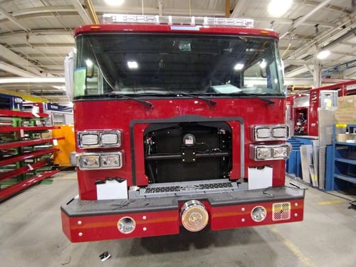 Omaha FD
