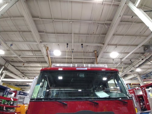 Omaha FD