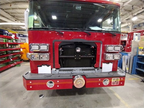Omaha FD