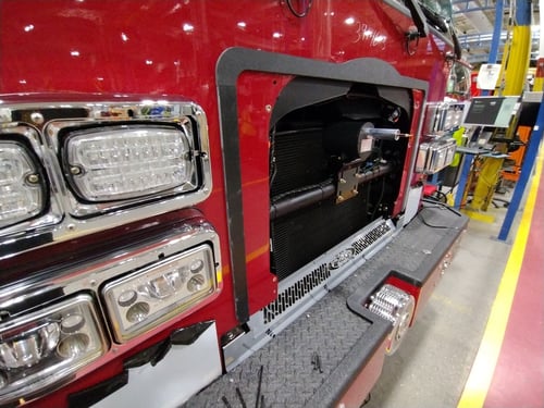 Omaha FD