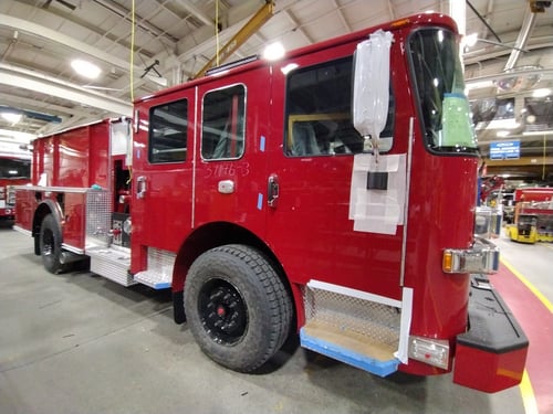 Omaha FD