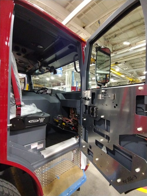 Omaha FD