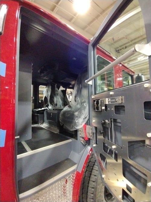 Omaha FD