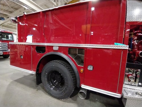 Omaha FD