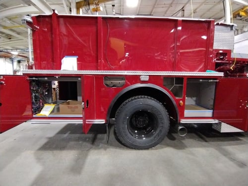 Omaha FD