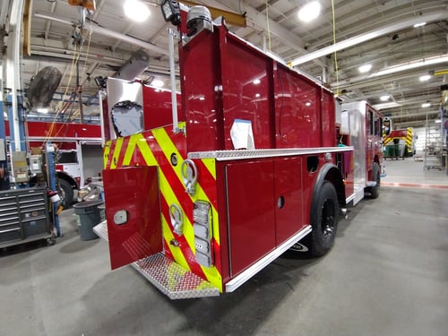 Omaha FD