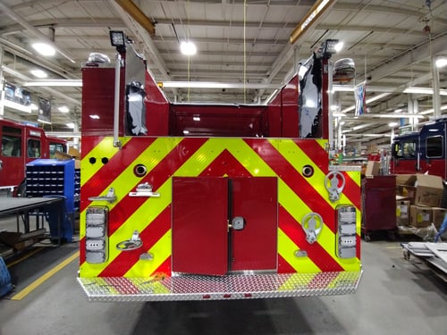 Omaha FD