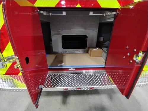 Omaha FD