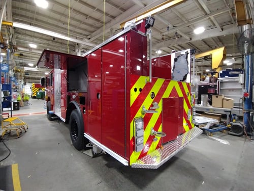 Omaha FD