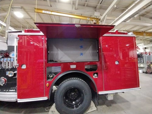 Omaha FD