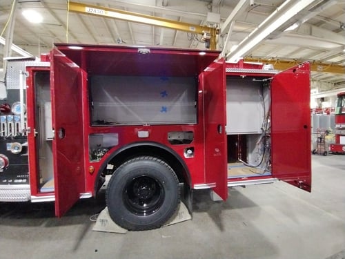 Omaha FD