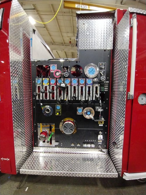 Omaha FD