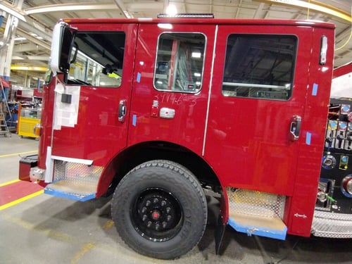Omaha FD
