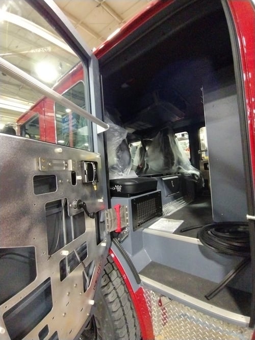 Omaha FD