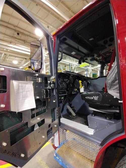 Omaha FD