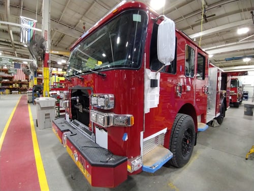 Omaha FD