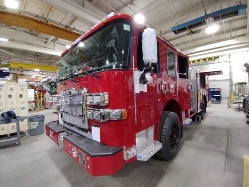 Omaha FD