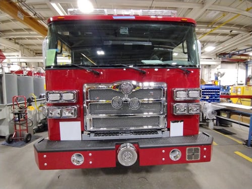 Omaha FD