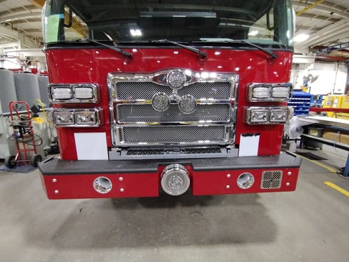 Omaha FD