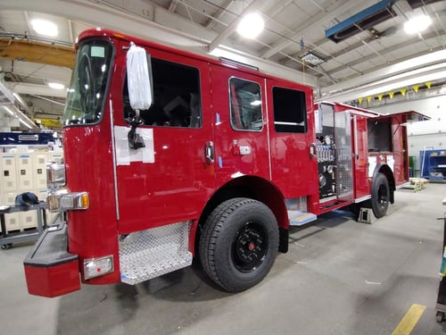 Omaha FD