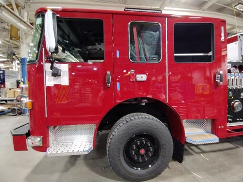 Omaha FD