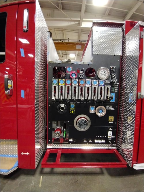 Omaha FD
