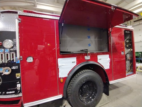 Omaha FD