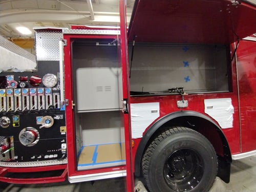 Omaha FD