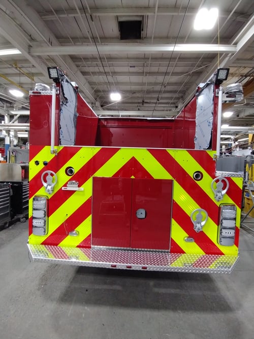 Omaha FD