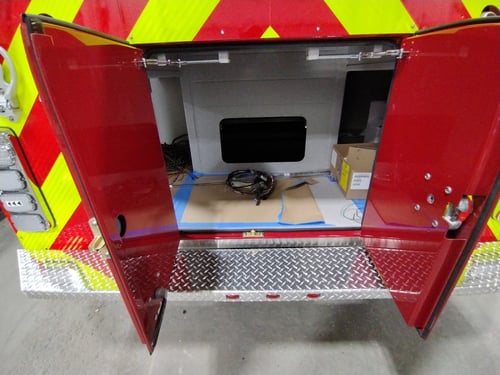 Omaha FD