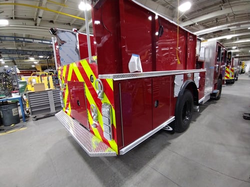 Omaha FD