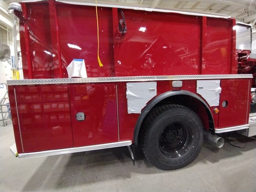Omaha FD