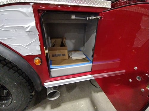 Omaha FD
