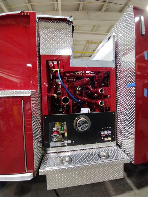 Omaha FD