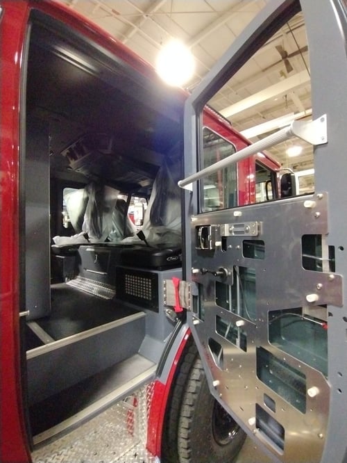 Omaha FD