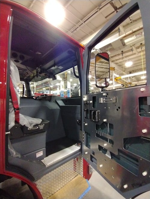 Omaha FD