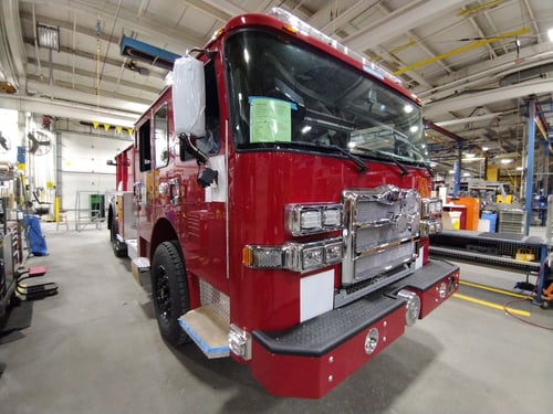 Omaha FD