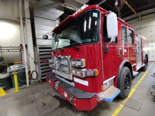 Omaha FD