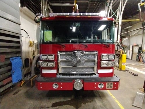 Omaha FD