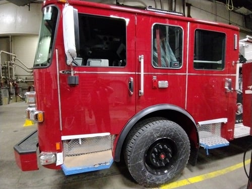 Omaha FD