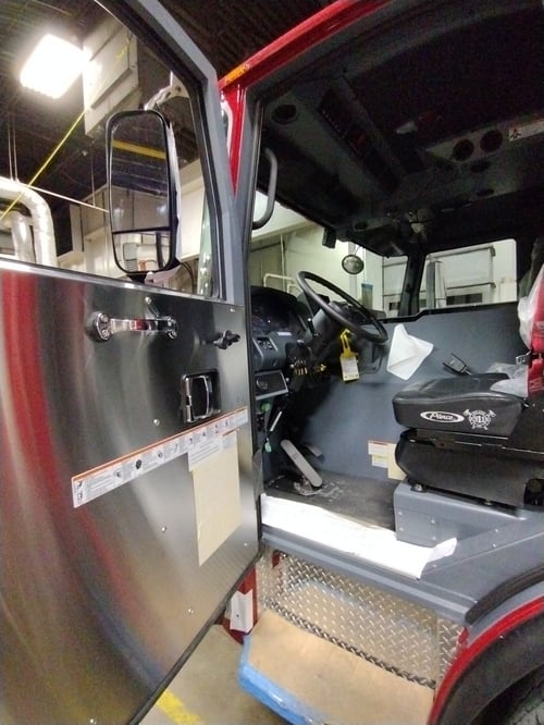 Omaha FD