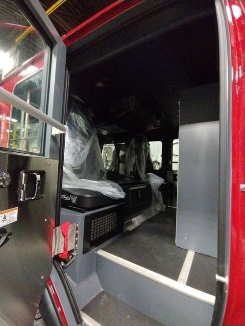 Omaha FD