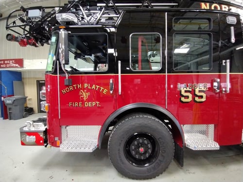 North Platte FD