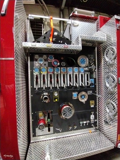 Omaha FD